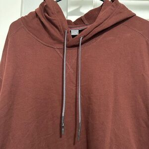 Eddie Bauer Hoodie XXL